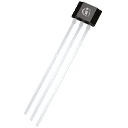 Infineon TLE4945L, Blei, RoHS