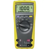 Fluke 179 Hand-Multimeter kalibriert (ISO) digital CAT III 1000 V, CAT IV 600V Anzeige (Counts): 600