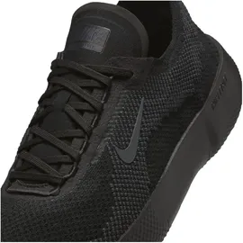 Nike Free 2025 Herren Schwarz 45