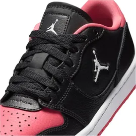 Nike Jordan Access Court Low Kinder Schwarz 36,5