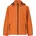 Unisex Orange 164