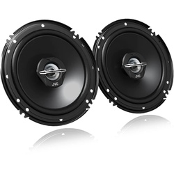 JVC JVC Lautsprecher Set passend für Opel Karl ab 2015 Tür vorne front Auto-Lautsprecher