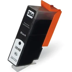 20 Tinten von D&C kompatibel HP HP364XL Patronen für Photosmart Drucker