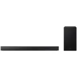 Samsung HW-B66CF - Soundbar - Dolby Audio Bluetooth Subwoofer Schwarz
