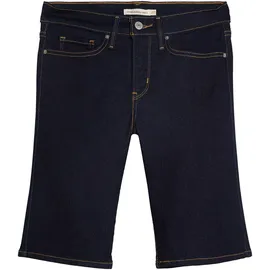 Levi's Shorts Schwarzest Sky 27
