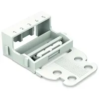WAGO GmbH &amp; Co. KG Befestigungsadapter 221-525