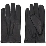 Kessler Herren Paul Winter-Handschuhe, 001 Black, 9 - 9
