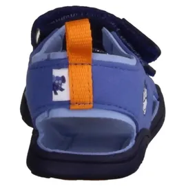 Affenzahn Vegan Airy Elefant Blau 28
