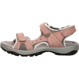 ROHDE Komfort-Sandalen Damen Pink 37
