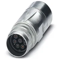 Phoenix Contact Kupplungssteckverbinder ST-7ES1N8A9K02S
