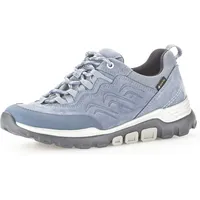 Gabor rollingsoft by Gabor Sneaker low 26.927. blau 7