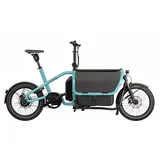 Riese & Müller Riese und Müller Tinker2 vario - 20 Zoll 545Wh Enviolo - - Unisize