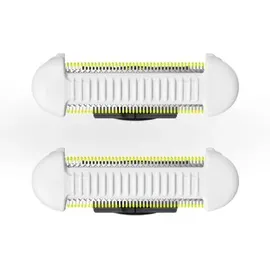 Philips OneBlade Intimate Klingen SkinProtect 2 St.