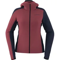 La Sportiva Chill Thermal Hoody Women rosebay/night sky S