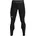 Armour Funktionshose Herren 001 black/white XXL