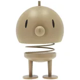 Hoptimist Speaker Soft Latte beige