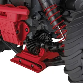 Arrma Monstertruck Gorgon 1:10 2WD RTR rot