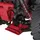 Arrma Monstertruck Gorgon 1:10 2WD RTR rot