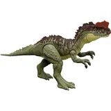 Jurassic World Mattel Jurassic World Massive Action Yangchuanosaurus