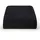 Gretchen Lyra Clutch Two Leder Schwarz/Grau