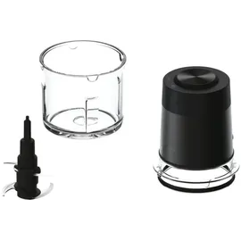 Haier I-Master Serie 5 Zerkleinerer