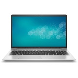 HP ProBook 450   Silber   15,6" FHD   Core i5 1235U   RAM: 32GB   SSD: 2000GB   beleuchtete Tastatur   Windows 11 Pro