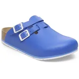 Birkenstock Clogs "Kay PRO" schmal ultra blue - 45 - Blau