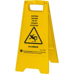 ACME United easy absorb Warnaufsteller Rutschgefahr P-10007