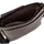 Valentino King RE Messenger-Bag Polyurethan Brown