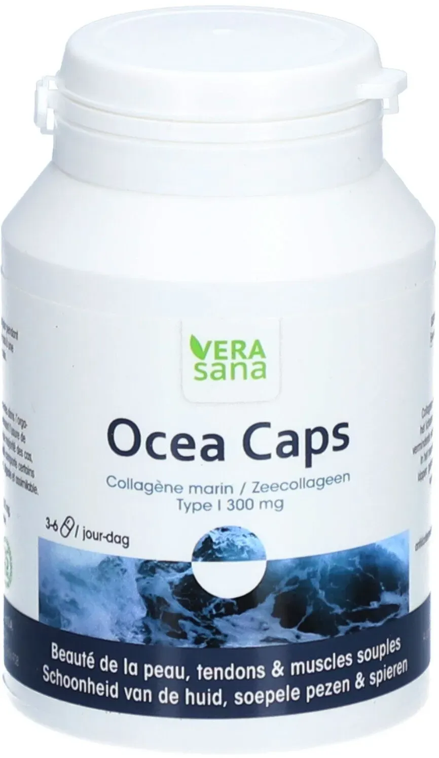 Vera sana Ocea Kappen