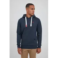 !Solid Hoodie SDBennHood Blau XXL