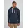 !Solid Hoodie SDBennHood Blau XXL