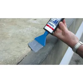 Beko Reparaturdichtmasse 1 l Dose grau