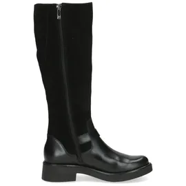 CAPRICE 9-25504-43 Damen Schwarz 37,5