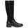 CAPRICE 9-25504-43 Damen Schwarz 37,5