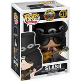 Funko Pop - Guns n' Roses - Slash