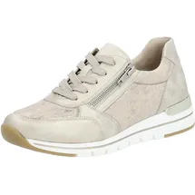 remonte R6700-61 Damen Gold/Beige 41
