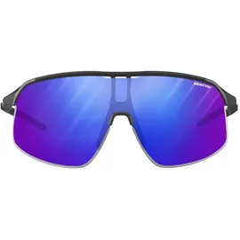 Julbo Density Reactive 1-3 Sportbrille (Größe One Size, schwarz)