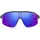Julbo Density Reactive 1-3 Sportbrille (Größe One Size, schwarz)