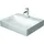 Duravit DuraSquare Waschtisch 60 x 47 cm (2353600070)