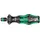 WERA 826 T Kraftform Turbo Bits-Handhalter Rapidaptor