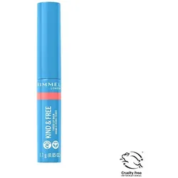 Rimmel London Kind & Free Lippenbalsam 7 g 