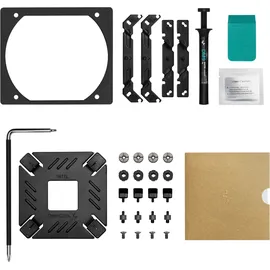 Deepcool ASSASSIN IV VC Vision - CPU-Luftkühler - Max 30 dBA