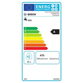 Bosch TR4000R 4 ET