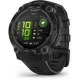 Garmin Instinct 3 (010-02805-00) GPS 45mm Black Smartwatch 010-02936-00