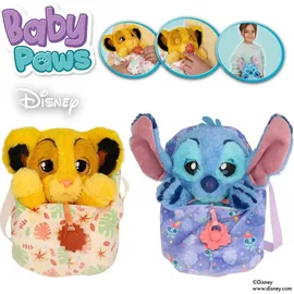 Baby Paws Stitch 24 cm