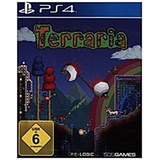 Terraria (USK) (PS4)