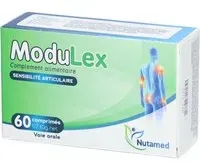 Nutamed Modulex Comprimé(S) 60 pc(s)