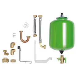 Vaillant Einbauset TW-ADG (8L)