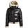 khujo - Damen - Winterjacke - Nessie 2 - Black - L